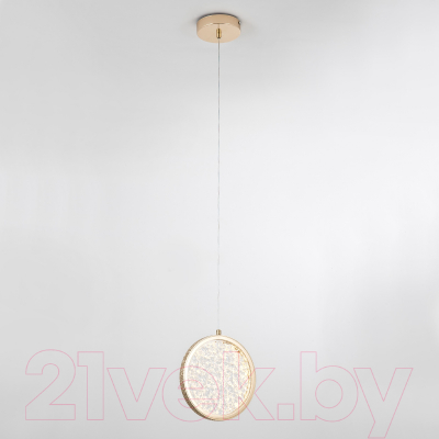 Потолочный светильник LED4U L7108-200 GD