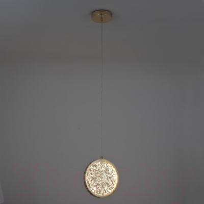 Потолочный светильник LED4U L7108-200 GD