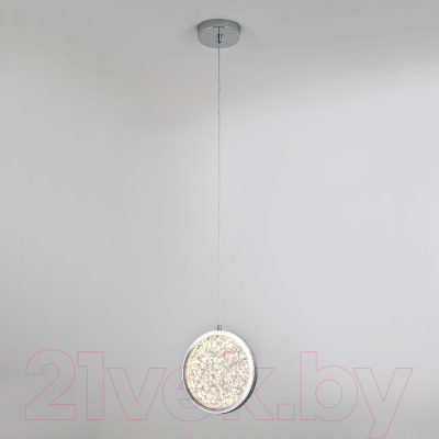 Потолочный светильник LED4U L7108-200 СR