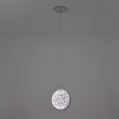 Потолочный светильник LED4U L7108-200 СR