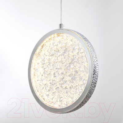 Потолочный светильник LED4U L7108-200 СR