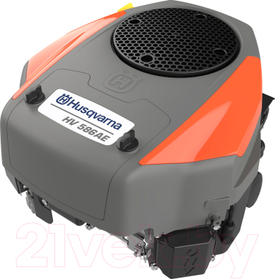 Двигатель для триммера Husqvarna HV586AE / 531 26 22-01 - фото