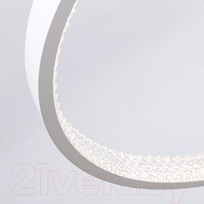 Потолочный светильник LED4U L8443-800 WH