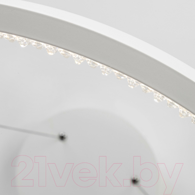 Потолочный светильник LED4U L8443-800 WH