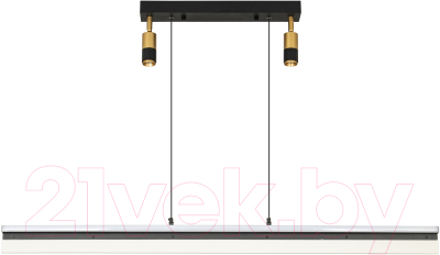 Потолочный светильник LED4U L8700-1200 - фото