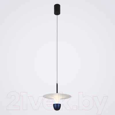 Потолочный светильник LED4U L8755-1 BL