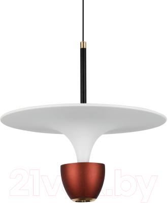 Потолочный светильник LED4U L8755-1 BR