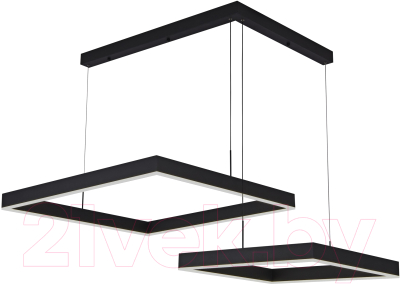 Потолочный светильник LED4U L91070-800-600 - фото