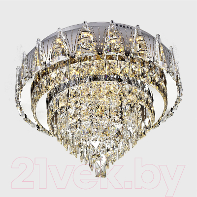 Люстра LED4U L9437-500