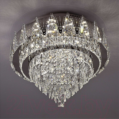 Люстра LED4U L9437-500