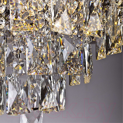 Люстра LED4U L9437-500