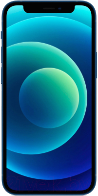 Смартфон восстановленный Apple iPhone 12 Mini 256GB Flip Грейд A