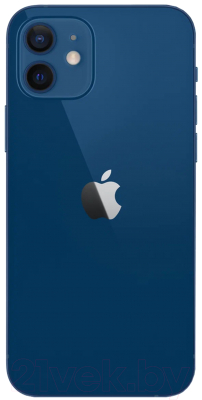 Смартфон восстановленный Apple iPhone 12 Mini 256GB Flip Грейд A