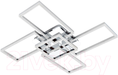 Люстра LED4U L11004-5 CR - фото