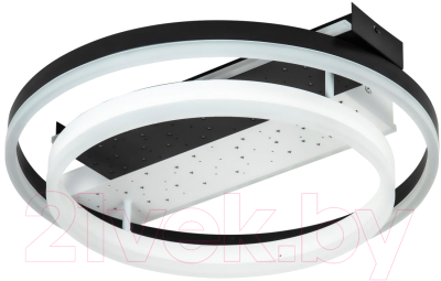 Потолочный светильник LED4U L1031-500 - фото