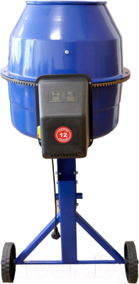 Бетономешалка Диолд БСБ-200 (10201280)
