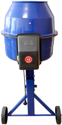 Бетономешалка Диолд БСБ-220 (10201290)