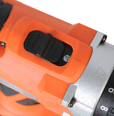 Аккумуляторная дрель-шуруповерт Союз ДШС-18-2К-Промо