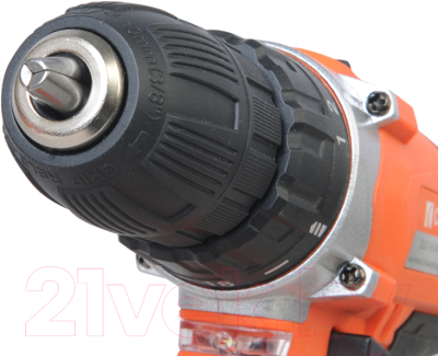 Аккумуляторная дрель-шуруповерт Союз ДШС-18-2К-Промо