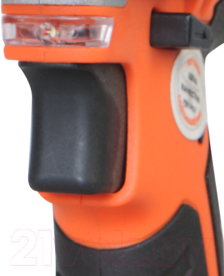 Аккумуляторная дрель-шуруповерт Союз ДШС-18-2К-Промо