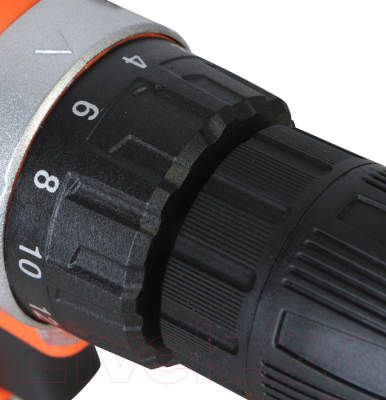 Аккумуляторная дрель-шуруповерт Союз ДШС-18-2К-Промо