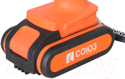 Аккумуляторная дрель-шуруповерт Союз ДШС-18-2К-Промо