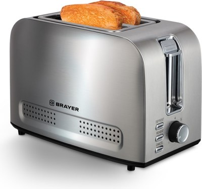 Тостер Brayer BR2110