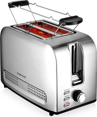 Тостер Brayer BR2110