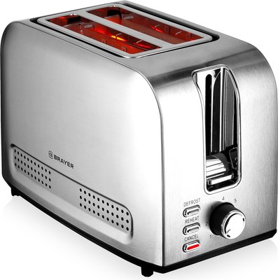 Тостер Brayer BR2110