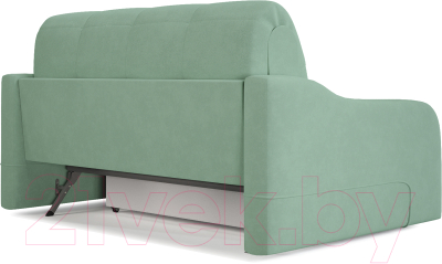 Диван Mebel-Ars Лидер ППУ 120x200