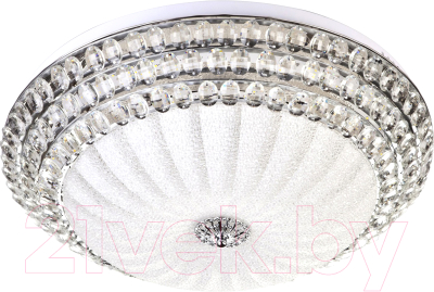 Потолочный светильник LED4U L1101-350 CR - фото