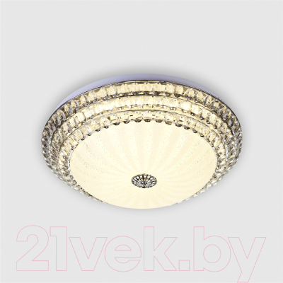 Потолочный светильник LED4U L1101-350 CR