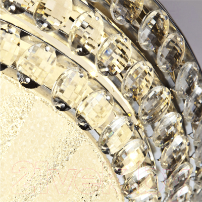 Потолочный светильник LED4U L1101-350 CR