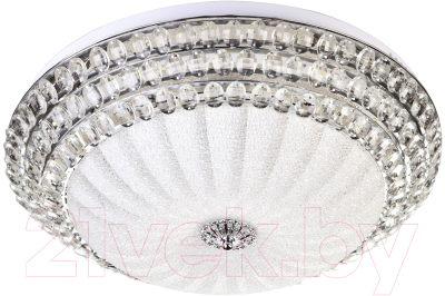 Потолочный светильник LED4U L1101-450 CR - фото