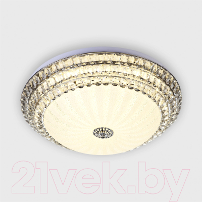 Потолочный светильник LED4U L1101-550 CR