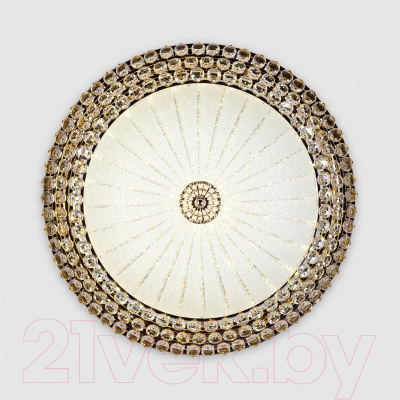 Потолочный светильник LED4U L1101-550 GD