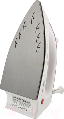 Утюг HomeStar HS-4001 / 002664 (белый)