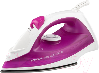 Утюг HomeStar HS-4007 / 105315 - фото