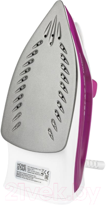 Утюг HomeStar HS-4007 / 105315