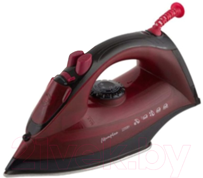 Утюг Матрена MA-047 / 006389 - фото