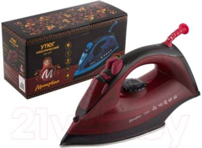 Утюг Матрена MA-047 / 006389