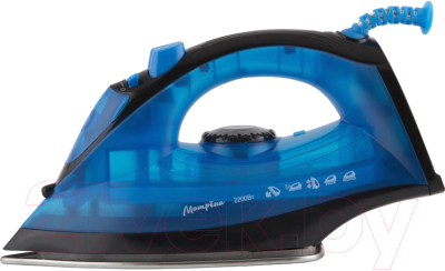 Утюг Матрена MA-047 / 006390 (синий)