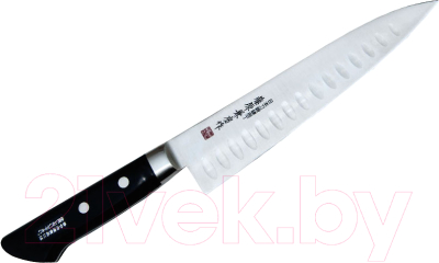 Нож Fujiwara Kitchen Шеф FKS-03 - фото