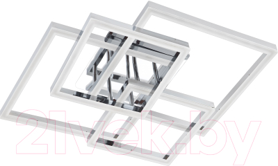 Потолочный светильник LED4U L11015-4 CR - фото