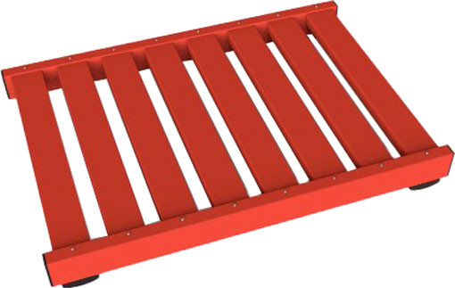 Диэлектрический настил Letra ЛЕ57146 - фото