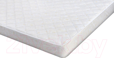 Чехол на матрас защитный PANDORA Стеганый с бортом - фото