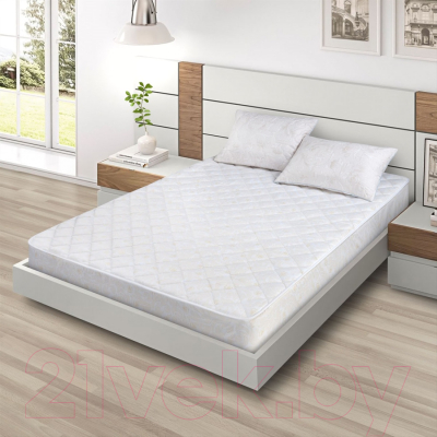 Чехол на матрас защитный PANDORA Стеганый с бортом