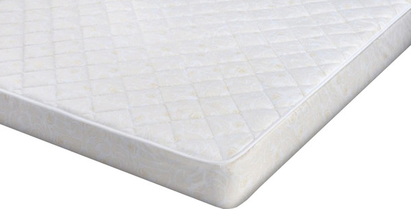 Наматрасник защитный PANDORA Стеганый с бортом - фото