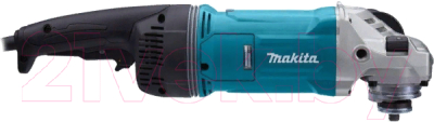 Профессиональная угловая шлифмашина Makita GA9070X1