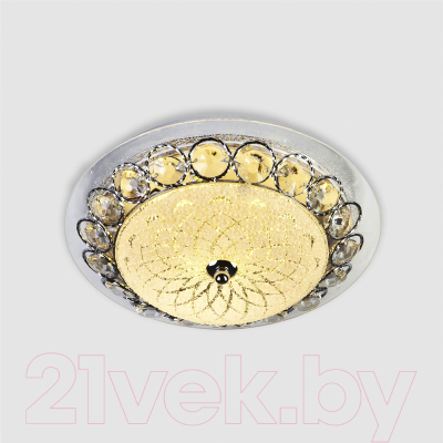 Потолочный светильник LED4U L1107-300 CR